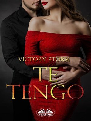 cover image of Te Tengo